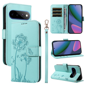 Funda tipo billetera con estampado de diente de león, tarjetero, funda para teléfono para Google Pixel 9A/10A/11 Pro/11 Pro XL - Product Image 6