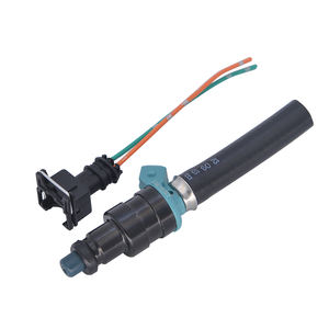 Inyector de combustible DEFUS OEM 0280150036 para <span class=keywords><strong>BMW</strong></span> 2000 3,2 Coupe (<span class=keywords><strong>E9</strong></span>) Ford Bronco 1990 II 2.9L inyector de gasolina de salida potente Vales - Product Image 1