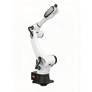 Manipulateur robotique industriel haute précision 6 axes ONA pour la manutention des matériaux, la palettisation, l'automatisation d'usine, moteur PLC, IP54 - Product Image 6
