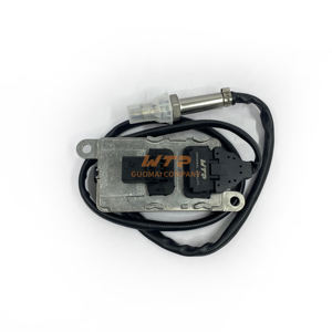 OEM No.2659850 SNS3041 2269115 Sensor de óxido de nitrógeno Nox Nueva condición para SCANA Truck Euro 6 Motor Truck Parts - Product Image 3
