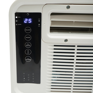 Aire Acondicionado Portátil de Alta Calidad para Tiendas de Campaña, 110V 220V 12V 24V, Venta al Por Mayor de Fábrica, para Interiores y Exteriores - Product Image 3