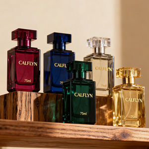 Collection de parfums 75 ml, <span class=keywords><strong>eau</strong></span> de <span class=keywords><strong>parfum</strong></span> de luxe avec divers profils de fragrance, OEM/ODM, marque privée, <span class=keywords><strong>parfum</strong></span> et emballage personnalisés - Product Image 3