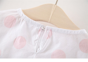 Ropa de bebé acolchada, camisetas lisas para niños, pantalones a juego personalizados con logotipo de jeans, compras en línea en Hong Kong - Product Image 4