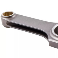 Bielles Performance à poutre en H pour Mazda MX5 MX-5 Miata B6 1.6 BP 1.8 Bielle de moteur 133mm