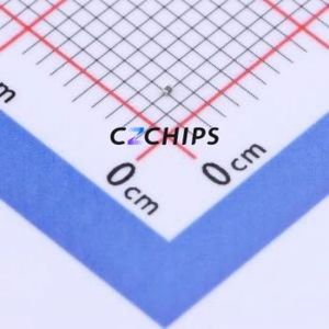 BLM03HB401SN1D Ferrite Bead 0201 RF ( Impedance @ Frequency: 400Ohm@100MHz )( Error: 25% )( DC Resistance (DCR): 2.8Ohm ) - Product Image 2