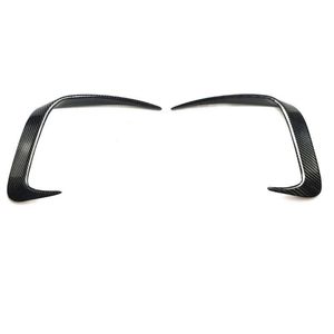 Pour BMW Série 3 325i G20 G28 (2020-2025) – Aileron arrière en fibre de carbone modifié et amélioré BG3-016, design forgé - Product Image 1