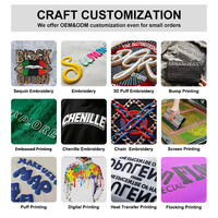 Kaos Unisex Custom Cetak Dua Sisi Motif Bunga Mawar Oversize Minimalis Grafis Teks Longgar Katun Tebal Hitam Street T-Shirt