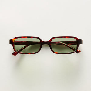 <span class=keywords><strong>Occhiali</strong></span> da <span class=keywords><strong>Sole</strong></span> 2510 con Montatura Piccola Retrò e LOGO Personalizzato per <span class=keywords><strong>Uomo</strong></span> e Donna, <span class=keywords><strong>Occhiali</strong></span> Rettangolari Vintage Leopardati in Acetato con Lenti G15 - Product Image 1