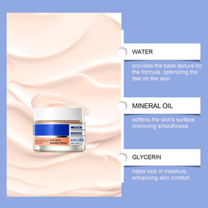 Moisturizing Hydrating Neck Cream Gentle <b>Care</b> Soft Elastic Skin Firming Neck Cream for Defined Neck Contour Daily Neck Skin - Product Image 3