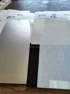 <span class=keywords><strong>Mastic</strong></span> polyester à séchage rapide à deux composants pour une pulvérisation facile Excellent pouvoir de remplissage Capacité de sable élevée pour réparer les métaux inégaux - Product Image 6