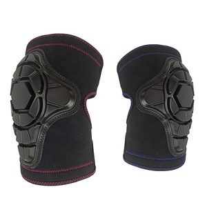 EN14120 inverno hockey su <span class=keywords><strong>pattini</strong></span> in linea regolabile sport all'aria aperta protezione del ginocchio - Product Image 2