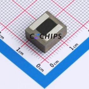 Inducteur de puissance XAL1060-222MEC SMD, 11,3x10mm (Inductance : 2,2 µH) (Précision : 20%) Courant nominal : 20A - Product Image 2