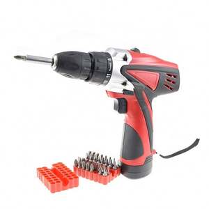 من TOOLJOY 33 قطعة لصاقة لولبية أمنية مع حامل لقمة تمديد مغناطيسية مقاوم للعبث عرافة SAE متري عرافة وبت نجوم - Product Image 3