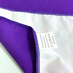 Serviette poncho de <span class=keywords><strong>surf</strong></span> super absorbante pour enfants, imprimé grenouille, peignoir à capuche en microfibre douce pour les cours de natation, vente en gros - Product Image 2
