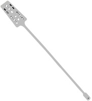 Bierroerder PP Mengspatel Bartending Tool voor rode & fruitwijn uit China Model HJ-P-P01