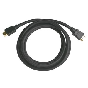 Cable HDMI 1.4 de 5m - Conexión HDMI-HDMI para transmisión de audio y video de alta definición en televisores, monitores y otros - Product Image 1
