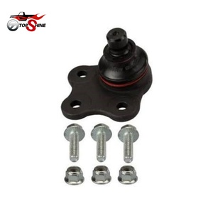 Ensemble de rotule de direction avant (côté droit / côté passager) pour Mazda 2 & <span class=keywords><strong>Ford</strong></span> <span class=keywords><strong>Fiesta</strong></span> / Fusion |   OE : 2S613395AB / 2S61-3395-AB - Product Image 3