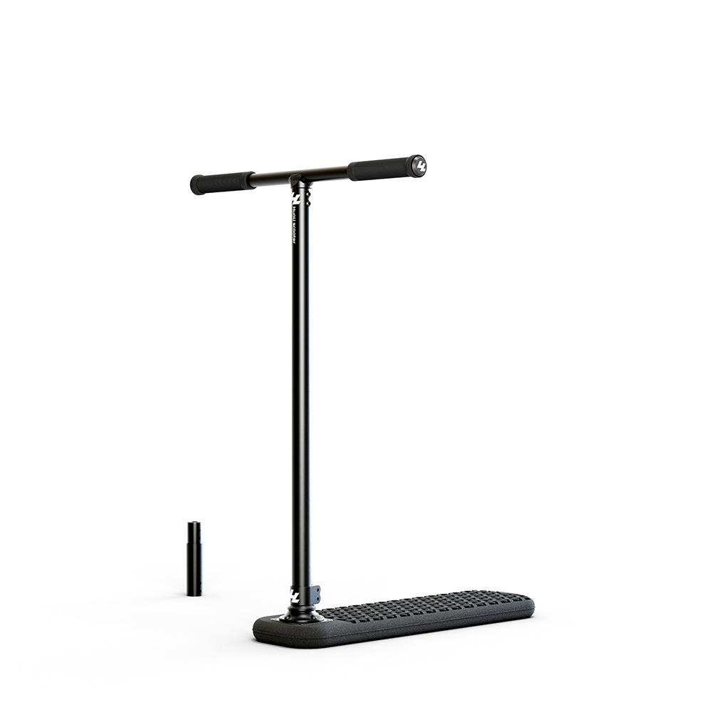 สกู๊ตเตอร์ trampoline + 100 Extender