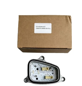 Nuevos Módulos de Control de Luces LED 6F0941475 6F0941476 para Faros Delanteros y Luces de Circulación Diurna para SEAT ARONA <span class=keywords><strong>Biza</strong></span> 2018-2024 - Product Image 6