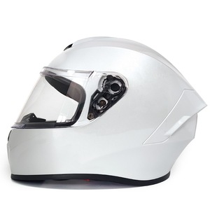 <span class=keywords><strong>ECE</strong></span> chứng nhận xe máy Mũ bảo hiểm với thiết kế khuôn mặt mở và được xây dựng trong tai nghe đặc biệt điều kiện mới - Product Image 3