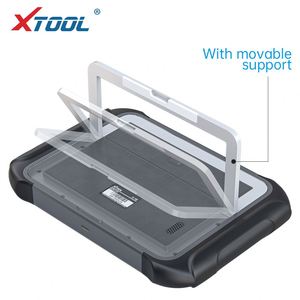 XTOOL X100 MAX Fortschrittliches Schlüsselprogrammiergerät IMMO&Key Programmer Mit KC501 Alle Systeme Diagnose Bidirektionaler Scan - Product Image 6