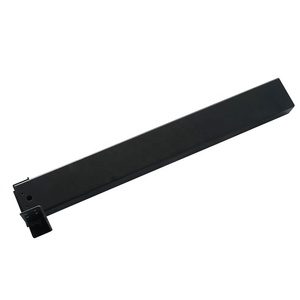 Goedkope Roestvrijstalen Lasersnijwerk Verwerkingsmachine Buig-En Ponsservice - Product Image 2