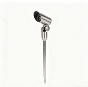 Projecteur d'arbre IP65 DC10-30V, étanche <span class=keywords><strong>pour</strong></span> <span class=keywords><strong>extérieur</strong></span>, jardin, aménagement paysager, parterre de fleurs, verdure, pelouse, avec piquet de sol - Product Image 5
