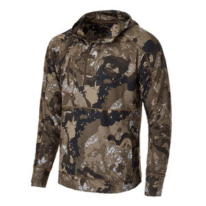 Sudadera Impermeable para Caza al Aire Libre con MOQ Bajo, Sudadera con Capucha para Hombre, Nueva Llegada, Sudadera de Camuflaje de Primera Calidad - Product Image 5