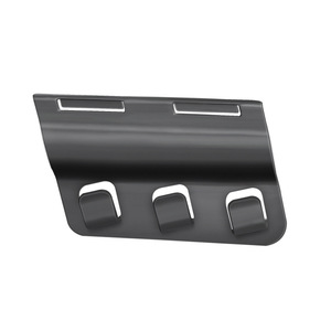 Tesla Trunk <b>Hook</b> Tailgate Extension <b>Clip</b>-On ABS Black For Retrofit Upgrade Part TSL1965 - Product Image 1