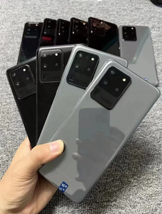 Teléfono Inteligente S20Ultra 5G LTE Octa Core de 108MP, Pantalla AMOLED de 6.9 Pulgadas y 90Hz, 128GB/256GB, con Idiomas Inglés/Español/Alemán/Francés, Venta al por Mayor - Product Image 4