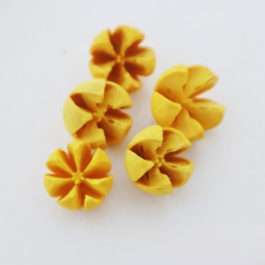Graines de plantes naturelles, coquilles de fruits et de noix, matériaux artisanaux faits à <span class=keywords><strong>la</strong></span> main, cônes de pin, pistaches, fleurs séchées, <span class=keywords><strong>haricots</strong></span> pour pendentifs de Noël - Product Image 6