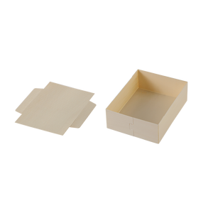 Wholesale Factory wood cheese box wood food packaging box-F162D lids +boxes