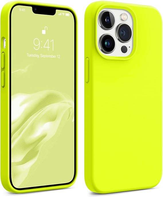 สีเหลือง