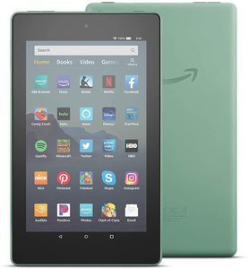 Giá gốc bán buôn 100% còn hàng Máy tính bảng Amazon Fire 7 (Màn hình 7 inch, 16 GB) - Product Image 4