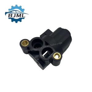 Meilleur <span class=keywords><strong>prix</strong></span> Auto pièces de rechange qualité d'origine voiture soupape de commande de ralenti Assy 35150-22610 pour Hyundai K5 Sonata Cerato Elantra nouveau - Product Image 2