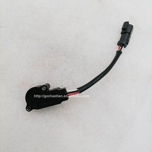 Capteur de position robuste pour engins de chantier D10T D11T D6K D6T D8T D9T – Références 266-1484, 224-5530, 2245530, 2661484 - Product Image 4