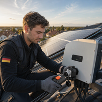 Connecteur circulaire étanche IP67 Jnicon MJ32, 2 à 5 broches, robuste, 100A 600V, alimentation, joint d'aviation