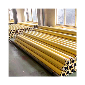 Vật liệu bạt in kỹ thuật số chất lượng cao, cuộn vải bạt quảng cáo, chất liệu làm <span class=keywords><strong>banner</strong></span> <span class=keywords><strong>flex</strong></span> - Product Image 2