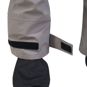 Muta stagna tuta da corsa Kayak impermeabile per avventure di pesca e sport acquatici - Product Image 5