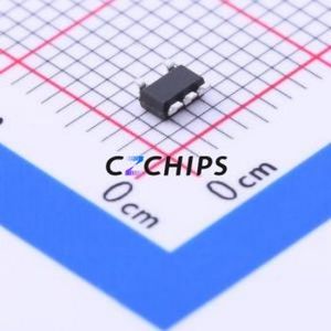 Original-nouveau ME2108C50M5G SOT-23-5 Circuit intégré IC puce PMIC DC-DC puissance IC vente entière composant électronique puce BOM - Product Image 2