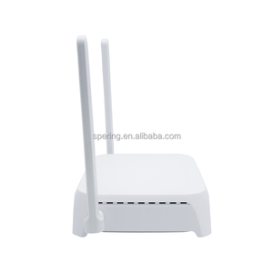 Dual Band WiFi6 AX1800 xpon ONU 2.4G และ5G พอร์ตกิกะบิตตาข่ายเข้ากันได้กับ Huawei ZTE <span class=keywords><strong>FiberHome</strong></span> EG8145X6 F6610M สำหรับเครือข่าย FTTH - Product Image 3