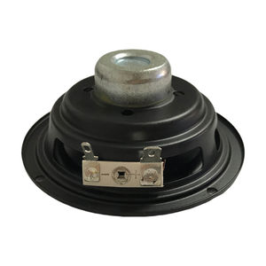 Neodymium מגנט 3 אינץ מלא טווח רמקול 10W 4 אוהם 8 אוהם - Product Image 4