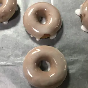 Bite-Sized Perfection: Hot Sale Fully Automatic Donut Making Machine Line Unleashes Sweet Delights!