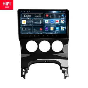 Redpower HI-Fi Car DVD for Peugeot 3008 1 2009 - 2016 Radio DSP player Android 10.0 DSP CarPlay Android Auto Audio Video 2 din