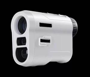 Télémètre Laser à semi-conducteur pour la chasse au Golf avec verrouillage du mât de drapeau-vitesse et balayage-sans danger pour les yeux humains - Product Image 6