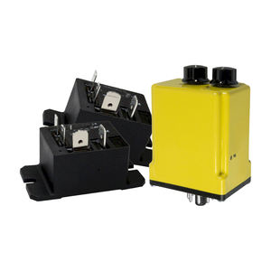 Relais de puissance F3U-SS-106DM de marque très demandée, testés pour leur fiabilité, au-dessus de 2 ampères - Product Image 1