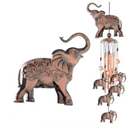 Éléphant