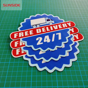 Op Maat Gemaakte Afdruksnelheid Beperkte Magnetische L-Platen Auto Dak <span class=keywords><strong>Letter</strong></span> Magneetbord - Product Image 5