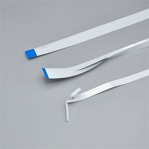 Câble de connexion <span class=keywords><strong>plat</strong></span> flexible FFC pour tête d'impression, chariot de <span class=keywords><strong>scanner</strong></span> pour <span class=keywords><strong>Epson</strong></span> L111 L130 L132 L211 L201 L222 L101 L210 L220 - Product Image 2