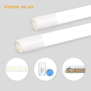 <span class=keywords><strong>หลอด</strong></span>แก้ว<span class=keywords><strong>12V</strong></span> ขนาด600มม. 1200มม. 1500มม. 185 lm/w T8 SMD2835 4ft 2700K 6500K K รับประกัน3ปี - Product Image 3